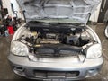 2004 Hyundai Santa Fe — photo 10 of 17 | VIN KM8SB12B84U635985
