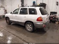 2004 Hyundai Santa Fe — photo 3 of 17 | VIN KM8SB12B84U635985