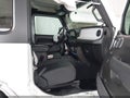 2025 Jeep Wrangler — photo 5 of 17 | VIN 1C4PJXAN1SW510534