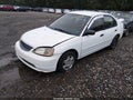 2001 Honda Civic — photo 2 of 11 | VIN 2HGES165X1H504496