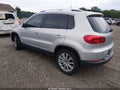 2013 Volkswagen Tiguan — photo 3 of 11 | VIN WVGAV7AX6DW501564