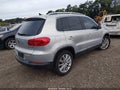 2013 Volkswagen Tiguan — photo 4 of 11 | VIN WVGAV7AX6DW501564