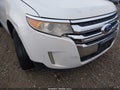 2011 Ford Edge — photo 6 of 11 | VIN 2FMDK4JC7BBA44750