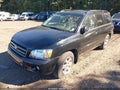 2004 Toyota Highlander — photo 2 of 11 | VIN JTEEP21A640029542