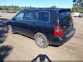 2004 Toyota Highlander — photo 3 of 11 | VIN JTEEP21A640029542