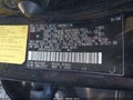 2004 Toyota Highlander — photo 9 of 11 | VIN JTEEP21A640029542