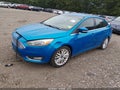 2016 Ford Focus — photo 2 of 10 | VIN 1FADP3J2XGL274688