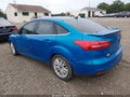 2016 Ford Focus — photo 3 of 10 | VIN 1FADP3J2XGL274688