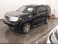 2012 Honda Pilot — photo 2 of 17 | VIN 5FNYF4H98CB011233