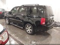 2012 Honda Pilot — photo 3 of 17 | VIN 5FNYF4H98CB011233