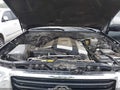 2000 Toyota Land Cruiser — photo 10 of 16 | VIN JT3HT05J9Y0108497
