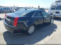 2012 Cadillac CTS — photo 4 of 17 | VIN 1G6DF5E56C0125531