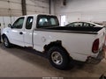 2000 Ford F-150 — photo 3 of 11 | VIN 1FTZX1721YKA86340