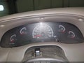 2000 Ford F-150 — photo 7 of 11 | VIN 1FTZX1721YKA86340
