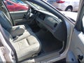 2003 Ford Crown Victoria — photo 5 of 11 | VIN 2FAFP74WX3X191712