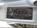 2004 Hyundai Accent — photo 9 of 17 | VIN KMHCG45C54U499827