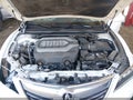 2014 Acura RLX — photo 10 of 18 | VIN JH4KC1F96EC007406
