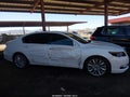 2014 Acura RLX — photo 18 of 18 | VIN JH4KC1F96EC007406