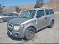 2004 Honda Element — photo 2 of 13 | VIN 5J6YH18594L005231