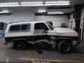1989 Chevrolet Blazer — photo 12 of 15 | VIN 1GNEV18K4KF110737