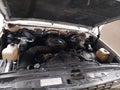 1989 Chevrolet Blazer — photo 10 of 15 | VIN 1GNEV18K4KF110737