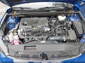 2025 Toyota Camry — photo 10 of 16 | VIN 4T1DBADKXSU030708