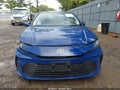 2025 Toyota Camry — photo 12 of 16 | VIN 4T1DBADKXSU030708