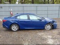 2025 Toyota Camry — photo 13 of 16 | VIN 4T1DBADKXSU030708