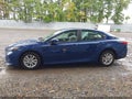 2025 Toyota Camry — photo 14 of 16 | VIN 4T1DBADKXSU030708