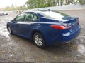 2025 Toyota Camry — photo 3 of 16 | VIN 4T1DBADKXSU030708