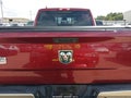 2013 Ram 1500 — photo 16 of 16 | VIN 1C6RR6PT9DS562612