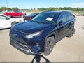 2024 Toyota RAV4 Hybrid — photo 2 of 17 | VIN 4T3B6RFV3RU149378