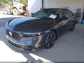 2026 Honda Accord — photo 2 of 15 | VIN 1HGCY1F43TA031765