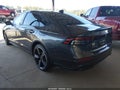 2026 Honda Accord — photo 3 of 15 | VIN 1HGCY1F43TA031765