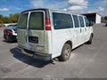 2004 Chevrolet Express 2500 — photo 4 of 11 | VIN 1GCEG15X741214545