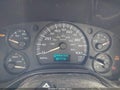 2004 Chevrolet Express 2500 — photo 7 of 11 | VIN 1GCEG15X741214545