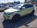 2012 Land Rover Range Rover Evoque — photo 2 of 13 | VIN SALVR2BG6CH628676
