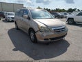 2006 Honda Odyssey — photo 1 of 11 | VIN 5FNRL38456B448493