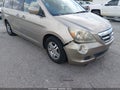 2006 Honda Odyssey — photo 6 of 11 | VIN 5FNRL38456B448493