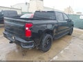 2020 Chevrolet Silverado 1500 — photo 4 of 17 | VIN 3GCPWBEK6LG316621