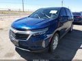 2022 Chevrolet Equinox — photo 2 of 10 | VIN 3GNAXKEV7NL239627