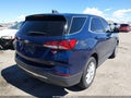 2022 Chevrolet Equinox — photo 4 of 10 | VIN 3GNAXKEV7NL239627