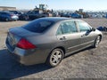 2007 Honda Accord — photo 4 of 10 | VIN 1HGCM56767A064780