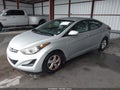 2015 Hyundai Elantra — photo 2 of 14 | VIN KMHDH4AE0FU354657