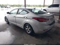 2015 Hyundai Elantra — photo 3 of 14 | VIN KMHDH4AE0FU354657
