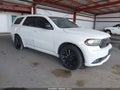 2018 Dodge Durango — photo 1 of 16 | VIN 1C4RDHAG9JC290390