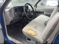 1993 GMC Sierra — photo 5 of 11 | VIN 1GTDC14Z4PE555473