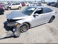 2026 Honda Civic — photo 2 of 16 | VIN 2HGFE2F26TH549655