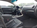 2013 Nissan Altima — photo 5 of 12 | VIN 1N4AL3AP2DC185588