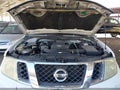 2010 Nissan Pathfinder — photo 10 of 10 | VIN 5N1AR1NB4AC621313